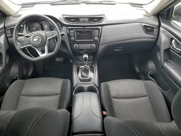 KNMAT2MT8JP511248 2018 NISSAN ROGUE - Image 8