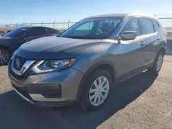 KNMAT2MT8JP511332 2018 NISSAN ROGUE