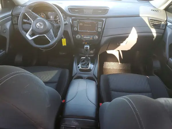 KNMAT2MT8JP511332 2018 NISSAN ROGUE - Image 8