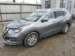 KNMAT2MT8JP511685 2018 NISSAN ROGUE