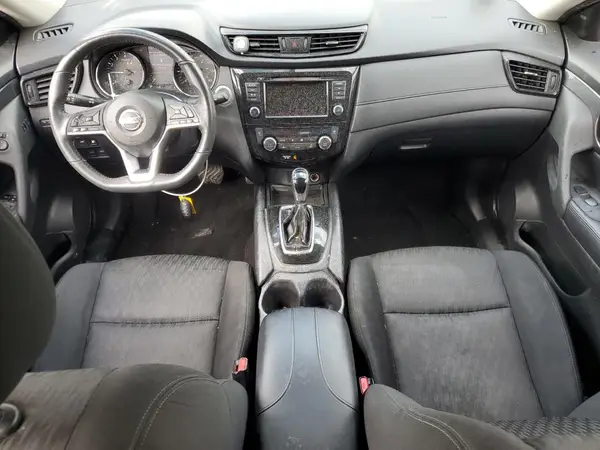 KNMAT2MT8JP511685 2018 NISSAN ROGUE - Image 8