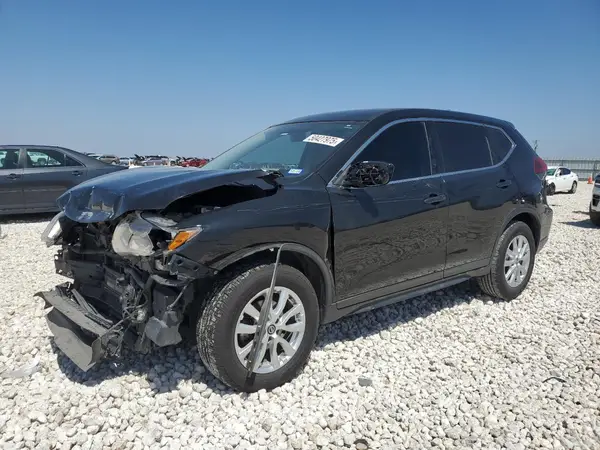 KNMAT2MT8JP512044 2018 NISSAN ROGUE - Image 1