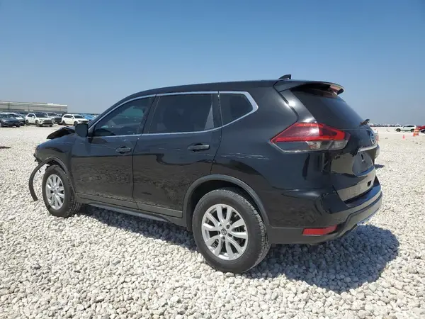 KNMAT2MT8JP512044 2018 NISSAN ROGUE - Image 2