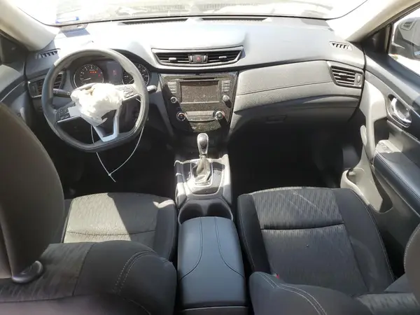 KNMAT2MT8JP512044 2018 NISSAN ROGUE - Image 8