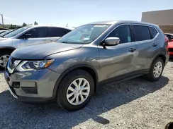 KNMAT2MT8JP512495 2018 NISSAN ROGUE