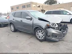 KNMAT2MT8JP512769 2018 NISSAN ROGUE