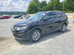 KNMAT2MT8JP513856 2018 NISSAN ROGUE