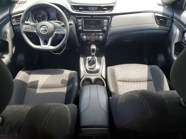 KNMAT2MT8JP513856 2018 NISSAN ROGUE - Image 8