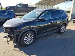 KNMAT2MT8JP514456 2018 NISSAN ROGUE