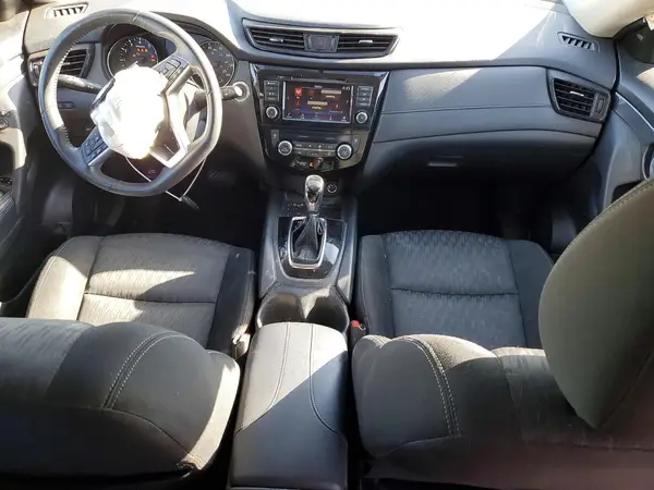 KNMAT2MT8JP514456 2018 NISSAN ROGUE - Image 8
