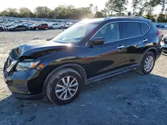 KNMAT2MT8JP514649 2018 NISSAN ROGUE