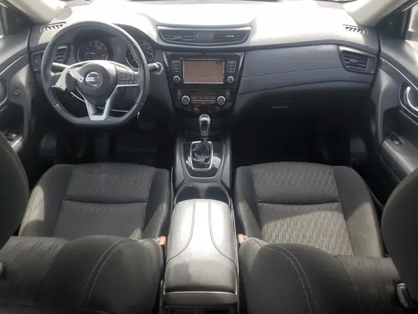 KNMAT2MT8JP514974 2018 NISSAN ROGUE - Image 8