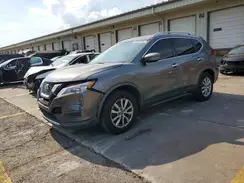 KNMAT2MT8JP516904 2018 NISSAN ROGUE