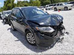 KNMAT2MT8JP519012 2018 NISSAN ROGUE
