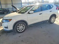 KNMAT2MT8JP521066 2018 NISSAN ROGUE