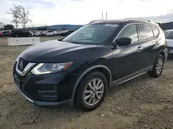 KNMAT2MT8JP522699 2018 NISSAN ROGUE