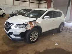 KNMAT2MT8JP522721 2018 NISSAN ROGUE