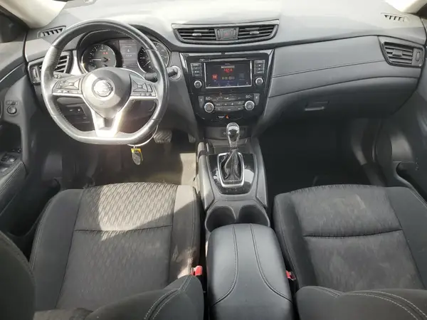 KNMAT2MT8JP526025 2018 NISSAN ROGUE - Image 8