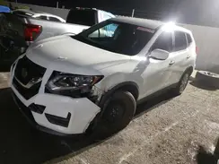 KNMAT2MT8JP526474 2018 NISSAN ROGUE