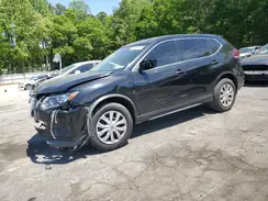 KNMAT2MT8JP527613 2018 NISSAN ROGUE
