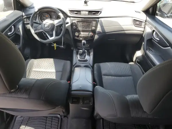 KNMAT2MT8JP527613 2018 NISSAN ROGUE - Image 8