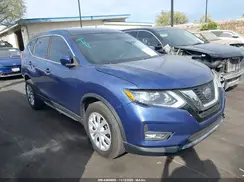 KNMAT2MT8JP527823 2018 NISSAN ROGUE