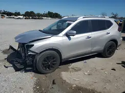 KNMAT2MT8JP531709 2018 NISSAN ROGUE