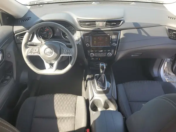 KNMAT2MT8JP531709 2018 NISSAN ROGUE - Image 8