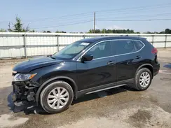 KNMAT2MT8JP531807 2018 NISSAN ROGUE