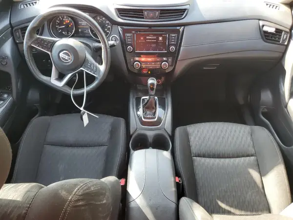 KNMAT2MT8JP532083 2018 NISSAN ROGUE - Image 8