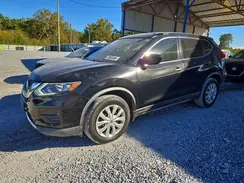 KNMAT2MT8JP532987 2018 NISSAN ROGUE