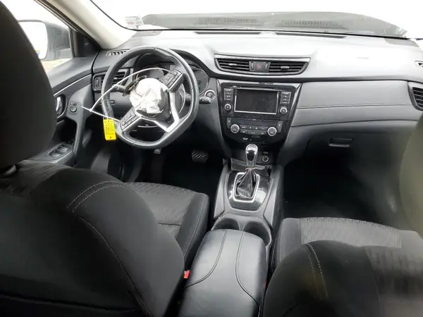 KNMAT2MT8JP533184 2018 NISSAN ROGUE - Image 8