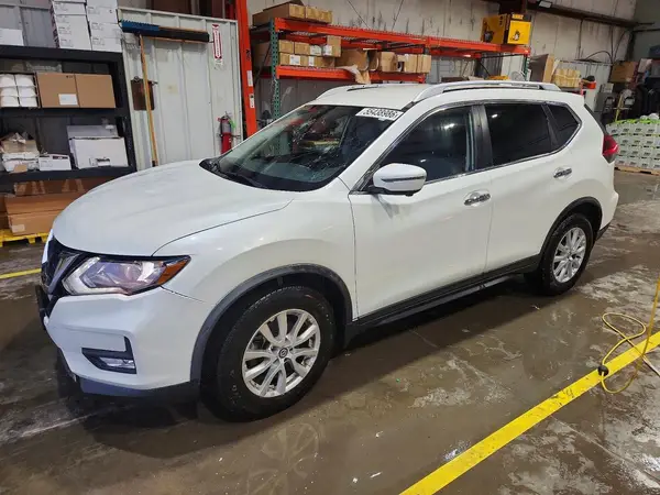 KNMAT2MT8JP534190 2018 NISSAN ROGUE