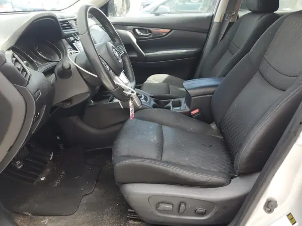 KNMAT2MT8JP535520 2018 NISSAN ROGUE - Image 8