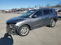 KNMAT2MT8JP535954 2018 NISSAN ROGUE