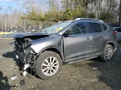 KNMAT2MT8JP536117 2018 NISSAN ROGUE