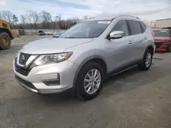 KNMAT2MT8JP536392 2018 NISSAN ROGUE