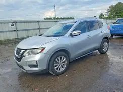 KNMAT2MT8JP537445 2018 NISSAN ROGUE