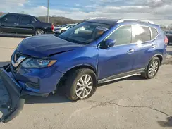 KNMAT2MT8JP538577 2018 NISSAN ROGUE