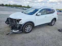 KNMAT2MT8JP539499 2018 NISSAN ROGUE