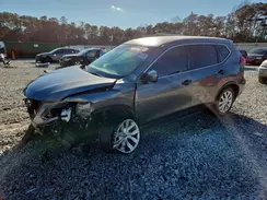 KNMAT2MT8JP541558 2018 NISSAN ROGUE