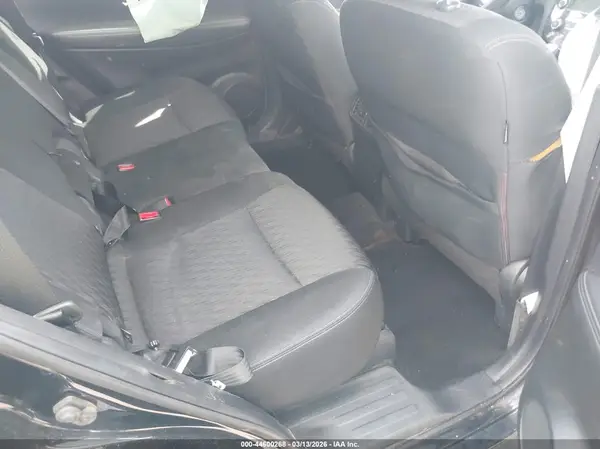 KNMAT2MT8JP542855 2018 NISSAN ROGUE - Image 8