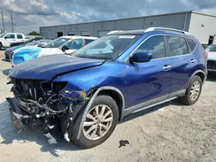 KNMAT2MT8JP542967 2018 NISSAN ROGUE