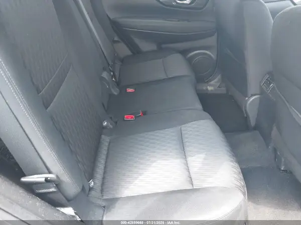KNMAT2MT8JP544041 2018 NISSAN ROGUE - Image 8
