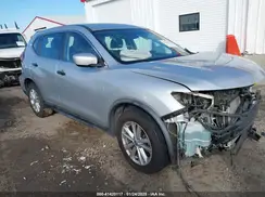 KNMAT2MT8JP546694 2018 NISSAN ROGUE