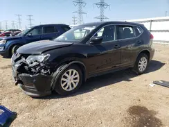 KNMAT2MT8JP547490 2018 NISSAN ROGUE
