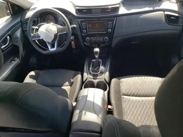 KNMAT2MT8JP547490 2018 NISSAN ROGUE - Image 8