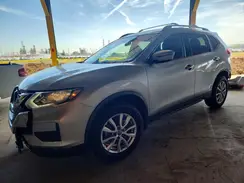 KNMAT2MT8JP548039 2018 NISSAN ROGUE