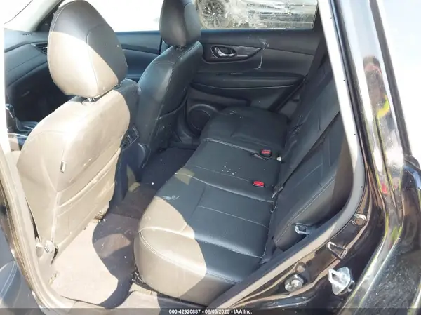 KNMAT2MT8JP548218 2018 NISSAN ROGUE - Image 8