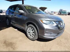 KNMAT2MT8JP549451 2018 NISSAN ROGUE